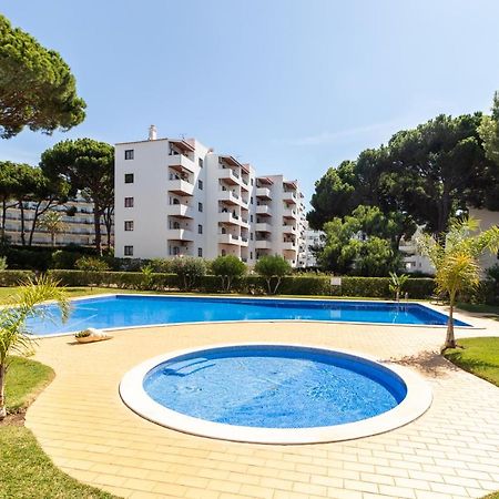 Centralgarve - Great, Bright 2-Bedroom Flat In The Center Of Vilamoura -Topazio Номер фото
