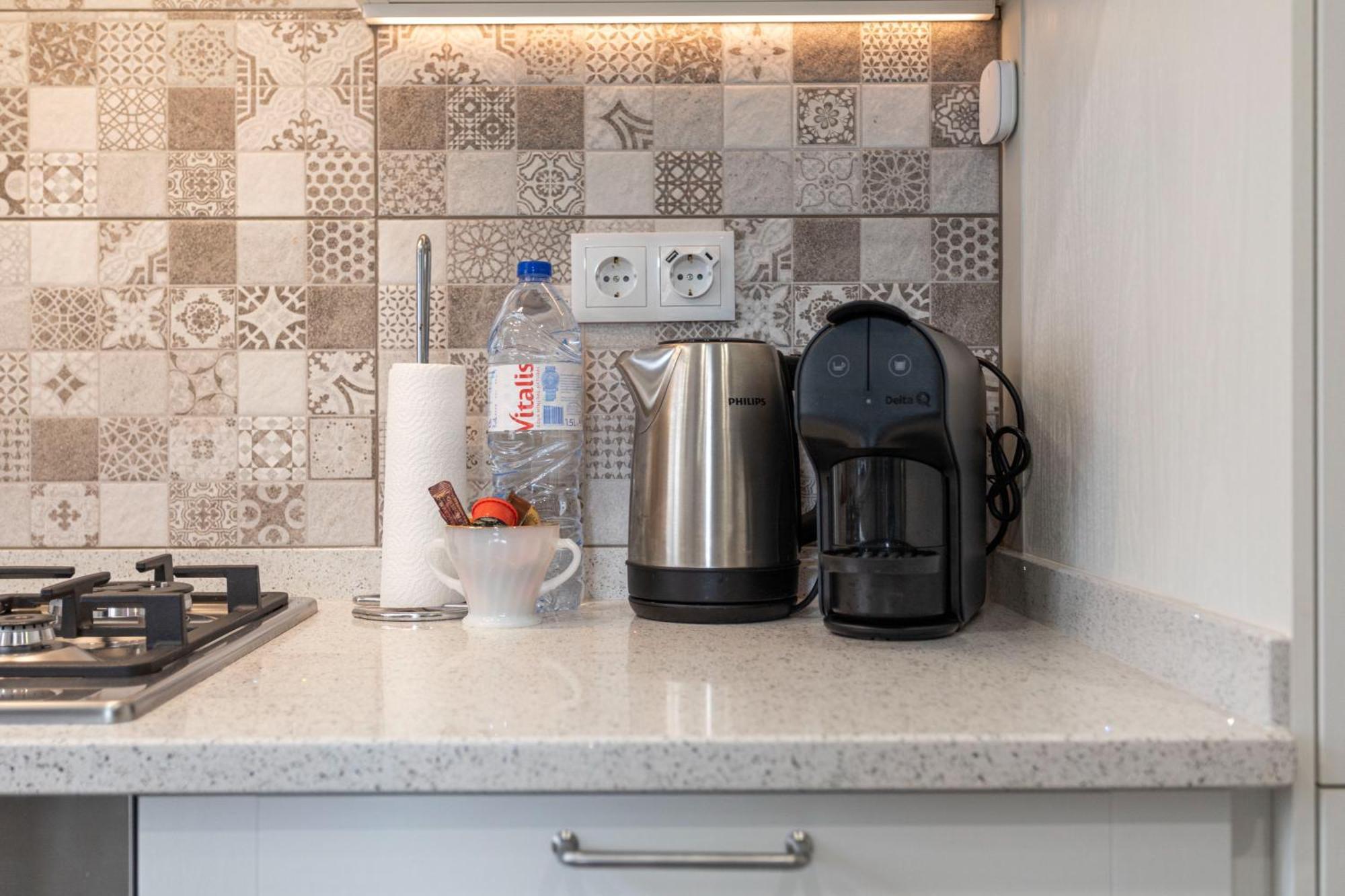 Centralgarve - Great, Bright 2-Bedroom Flat In The Center Of Vilamoura -Topazio Экстерьер фото