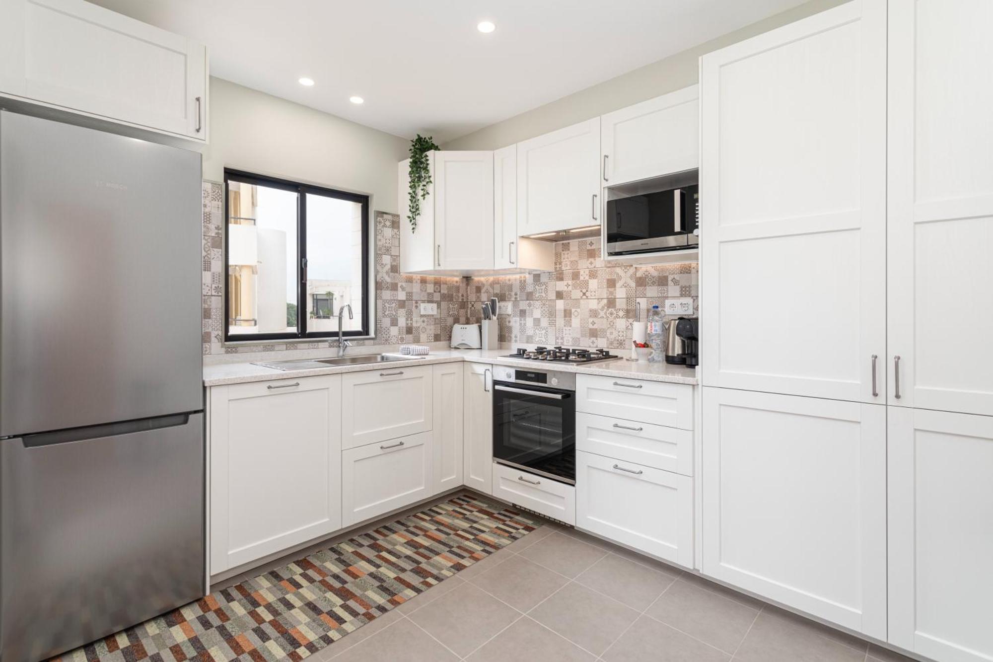 Centralgarve - Great, Bright 2-Bedroom Flat In The Center Of Vilamoura -Topazio Экстерьер фото
