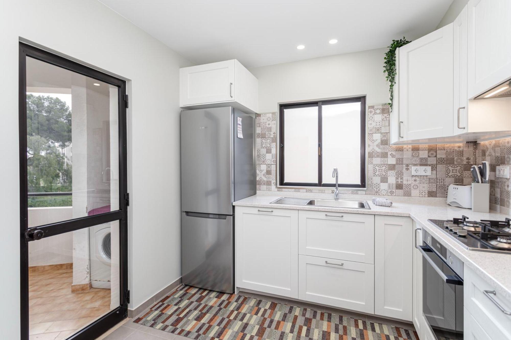 Centralgarve - Great, Bright 2-Bedroom Flat In The Center Of Vilamoura -Topazio Экстерьер фото