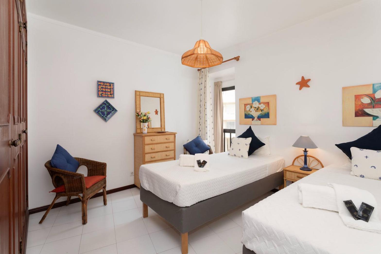 Centralgarve - Great, Bright 2-Bedroom Flat In The Center Of Vilamoura -Topazio Экстерьер фото