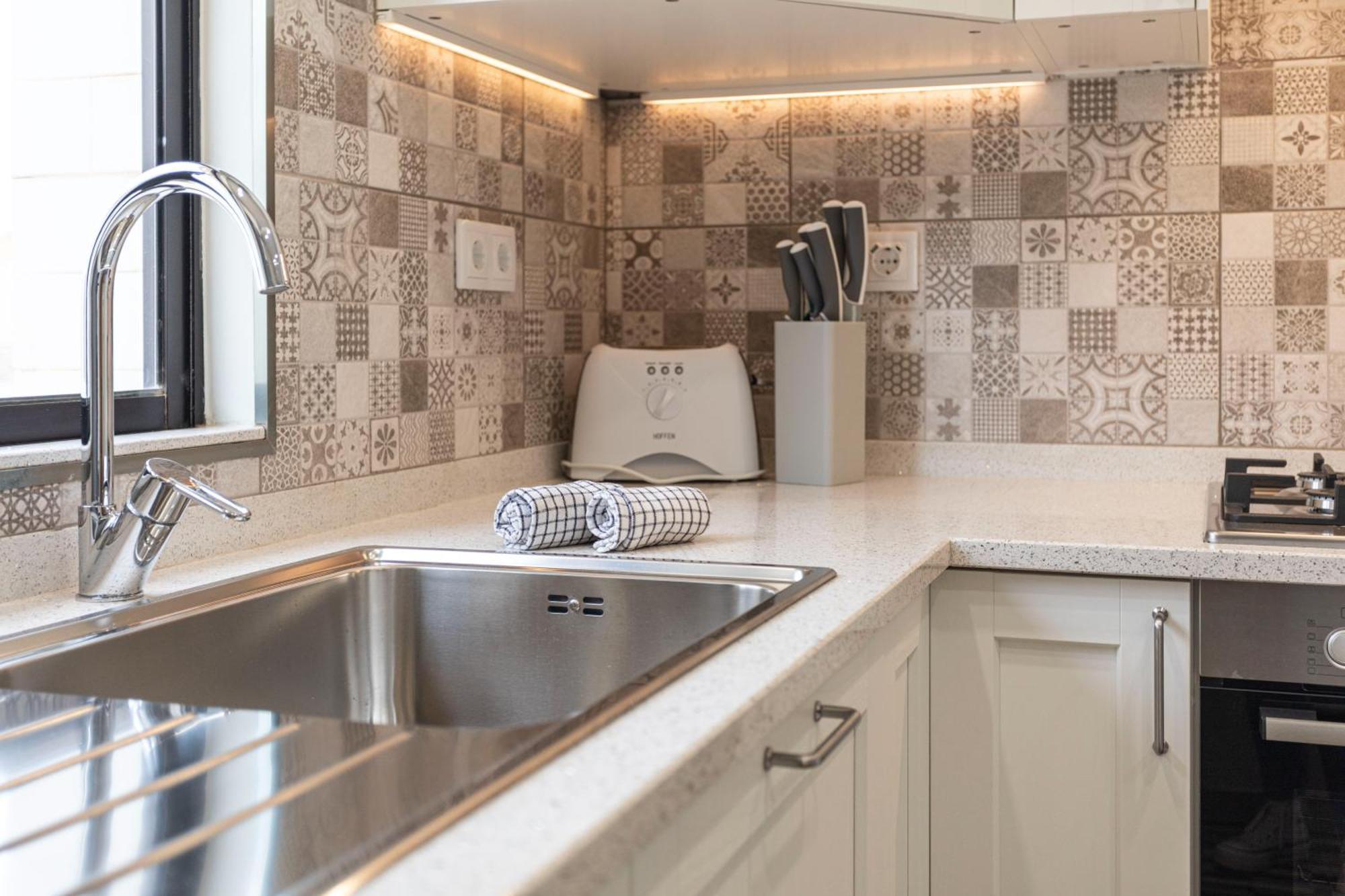 Centralgarve - Great, Bright 2-Bedroom Flat In The Center Of Vilamoura -Topazio Экстерьер фото